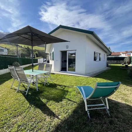 Holiday home Iturri Ondo Hasparren