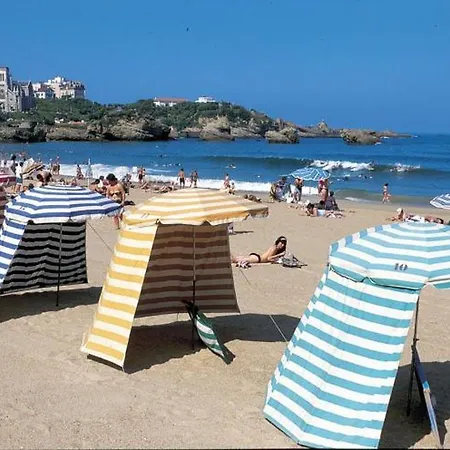 Iturri Ondo Holiday home