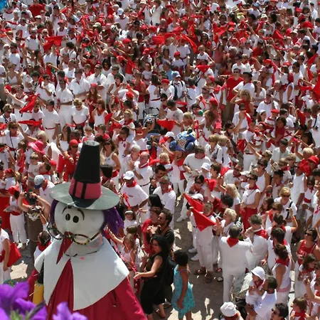 Iturri Ondo Сasa de vacaciones Hasparren