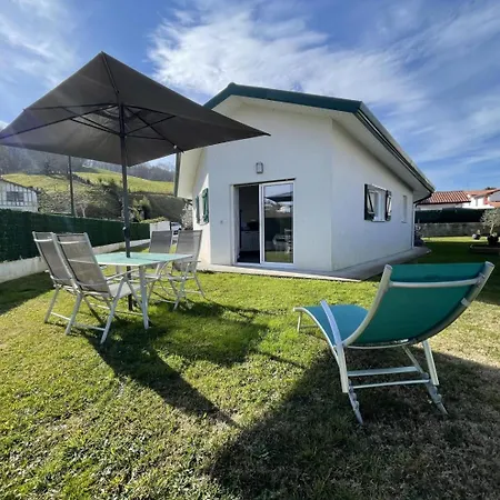 Iturri Ondo Hasparren