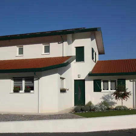 Iturri Ondo