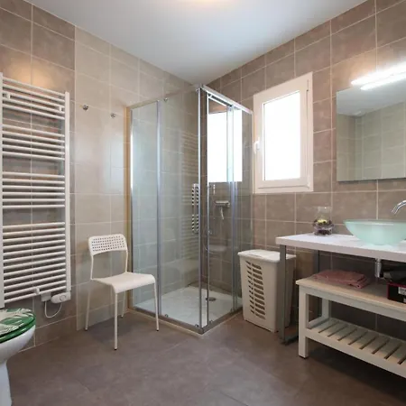 Iturri Ondo Holiday home