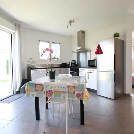 Iturri Ondo Holiday home *