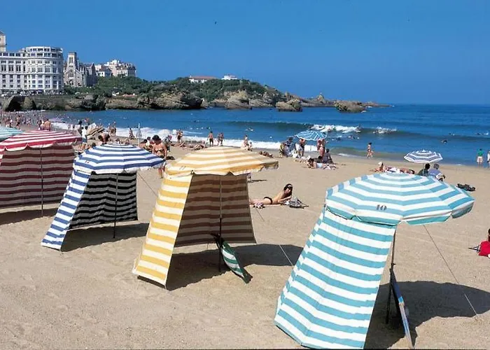 Iturri Ondo Nyaraló