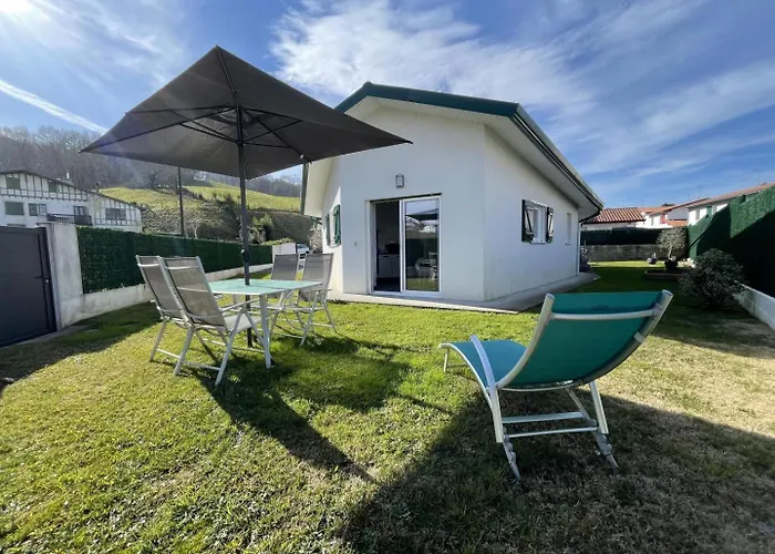 Iturri Ondo Hasparren