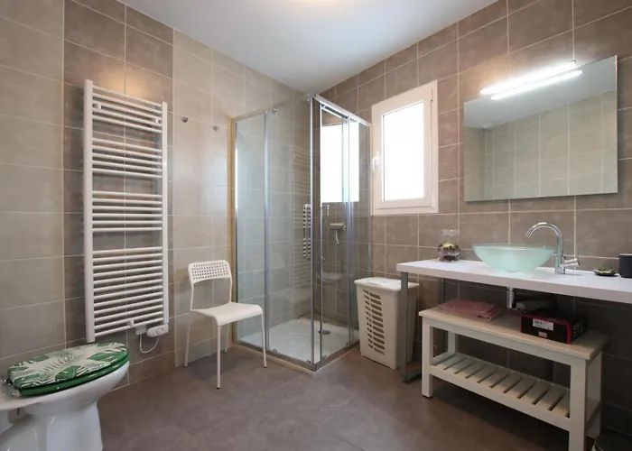 Iturri Ondo Nyaraló